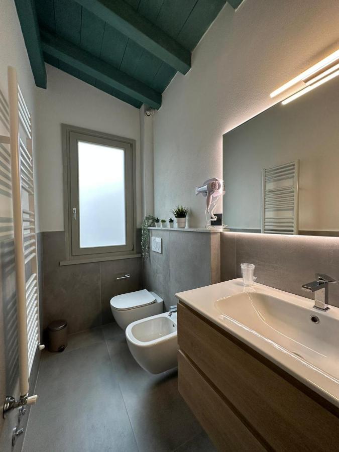 Sogni D'Artista Hotel Pietrasanta Luaran gambar