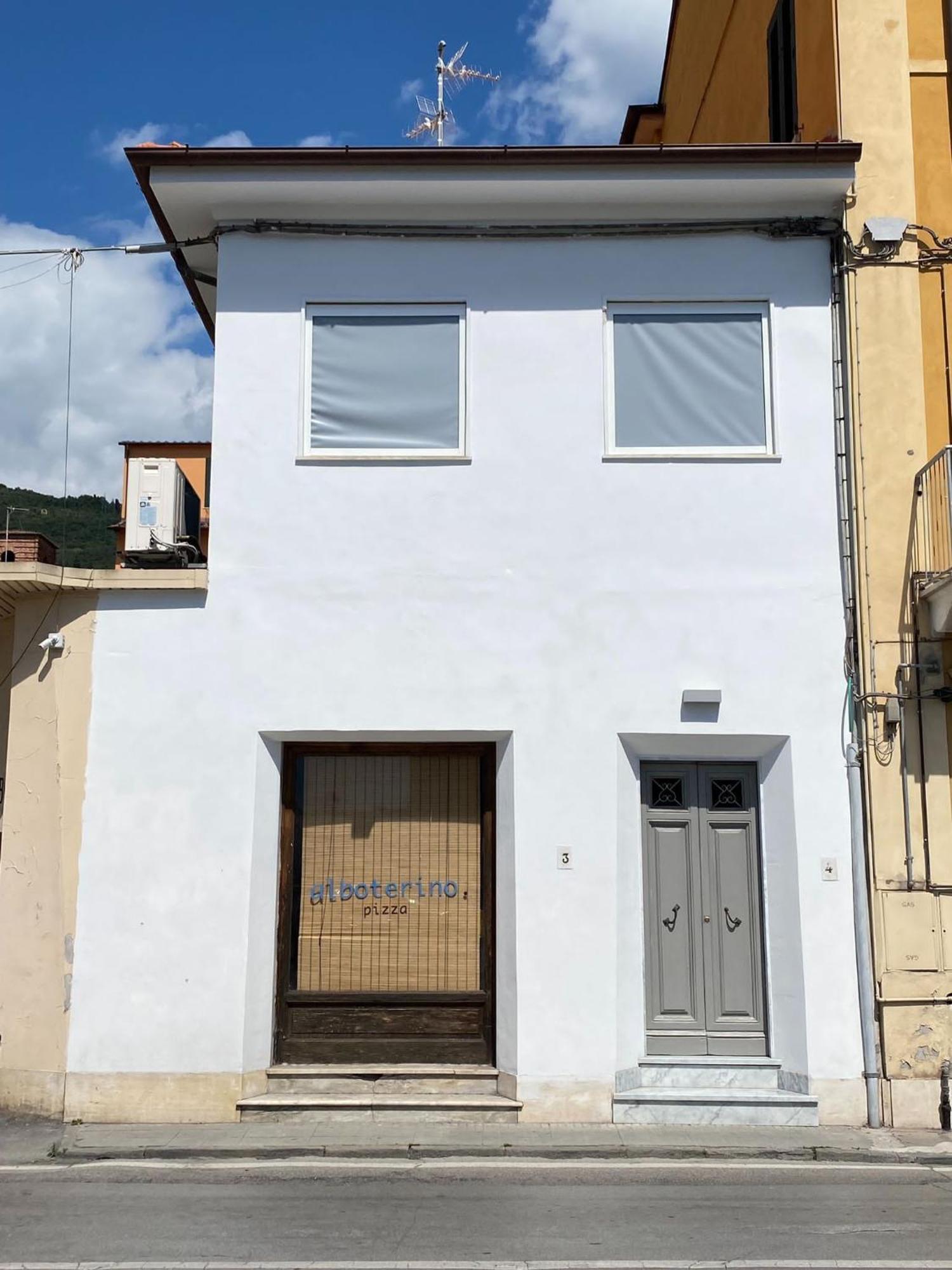 Sogni D'Artista Hotel Pietrasanta Luaran gambar
